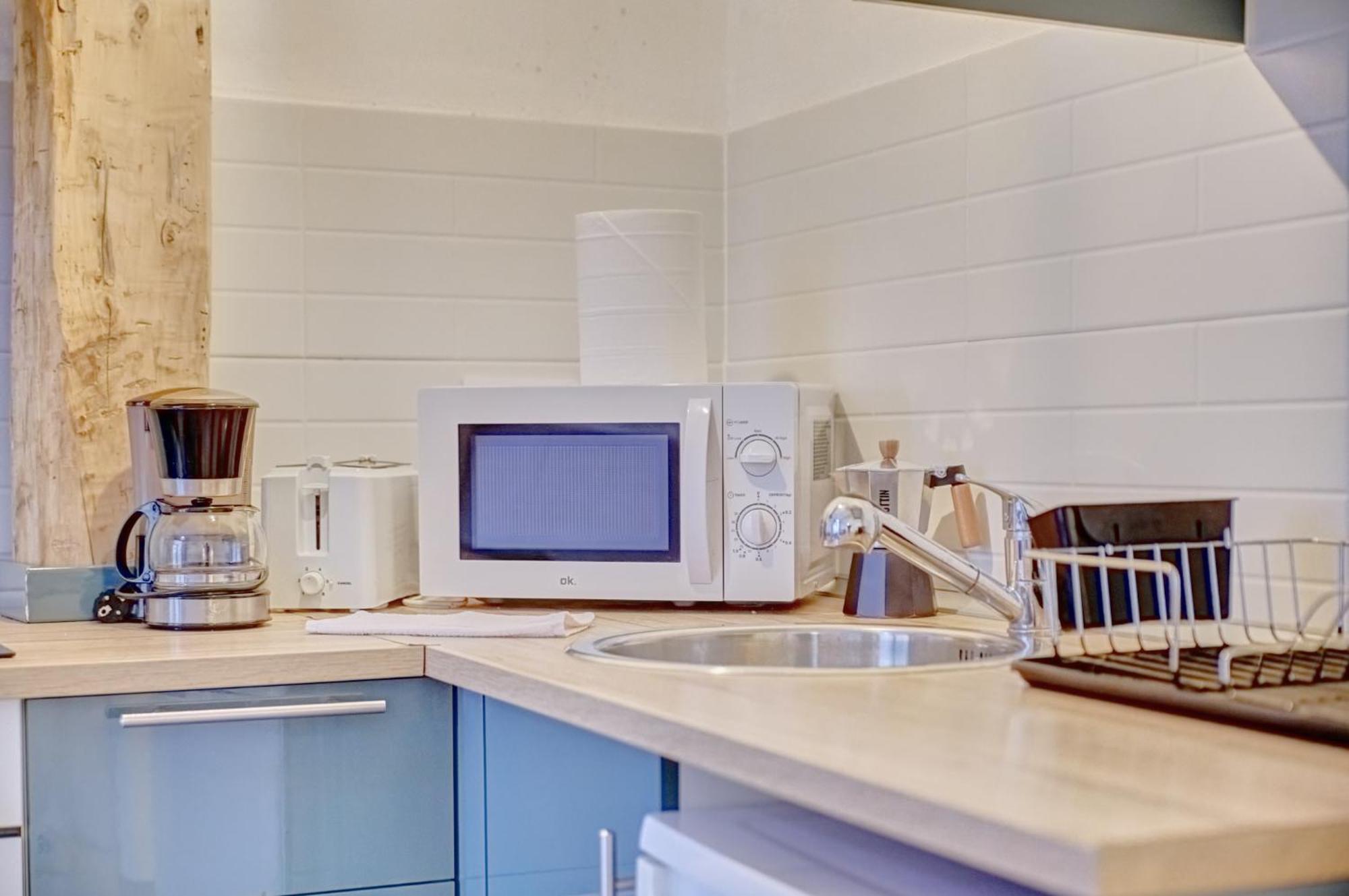 Apartamento Santo Tomas 23 Izq Haro Bagian luar foto